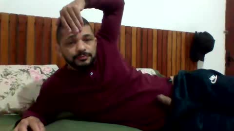 andreloko123 online show from October 21, 2025, 1:17 am