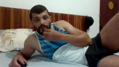 andreloko123 online show from November 6, 2025, 12:44 am