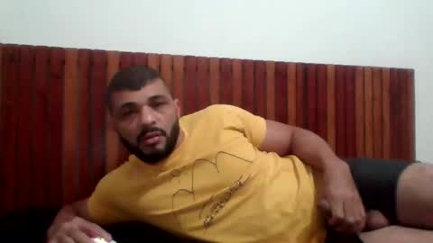 andreloko123 online show from May 25, 2026, 10:16 pm