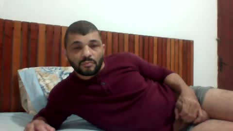 andreloko123 online show from June 29, 2026, 2:18 am