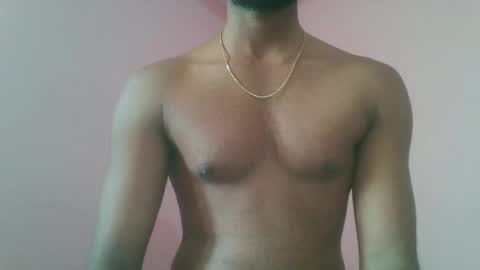 andres01_ online show from November 8, 2025, 4:34 am