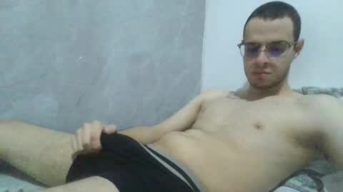andres129494 online show from February 23, 2026, 1:47 am