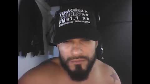 Andres O online show from March 29, 2026, 8:20 pm