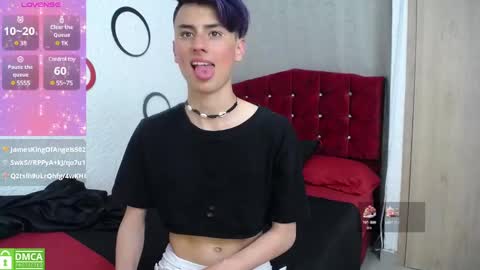 Alann online show from January 27, 2025, 7:45 am