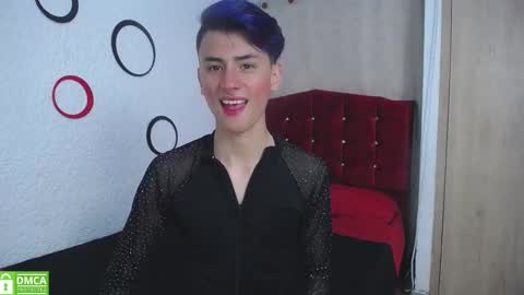 Alann online show from January 31, 2025, 5:21 pm