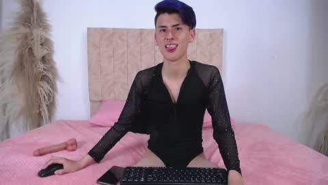 Alann online show from February 2, 2025, 8:13 am