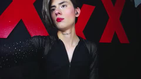 Alann online show from February 16, 2026, 2:13 pm