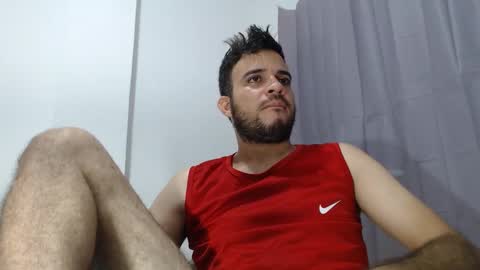 Snapshot of andres_blanco_ chatting on October 20, 2025, 6:47 am i am Andres online show from October 20, 2025, 6:47 am