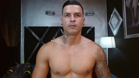 Snapshot of andres_clark chatting on December 26, 2024, 6:22 pm insta andres clark online show from December 26, 2024, 6:22 pm