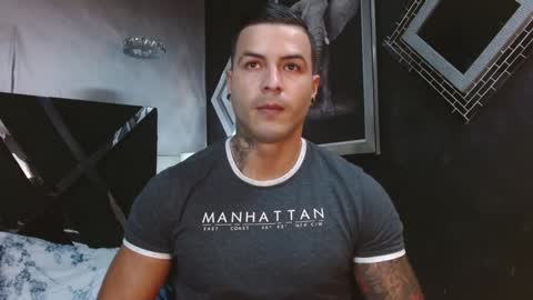 Snapshot of andres_clark chatting on December 30, 2024, 5:55 pm insta andres clark online show from December 30, 2024, 5:55 pm