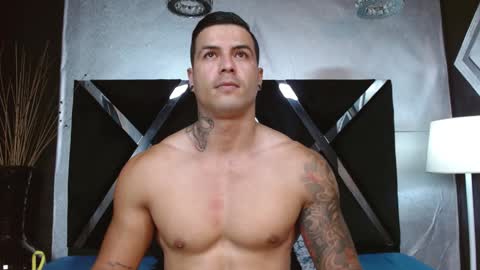 Snapshot of andres_clark chatting on January 2, 2025, 11:49 pm insta andres clark online show from January 2, 2025, 11:49 pm