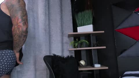 Snapshot of andres_clark chatting on January 15, 2025, 6:29 pm insta andres clark online show from January 15, 2025, 6:29 pm