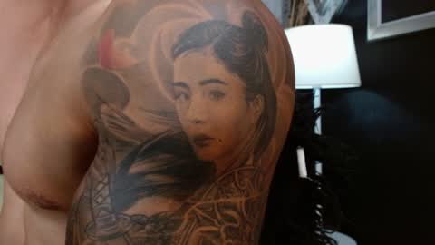 Snapshot of andres_clark chatting on January 23, 2025, 6:45 pm insta andres clark online show from January 23, 2025, 6:45 pm