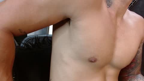 Snapshot of andres_clark chatting on January 23, 2025, 9:50 pm insta andres clark online show from January 23, 2025, 9:50 pm