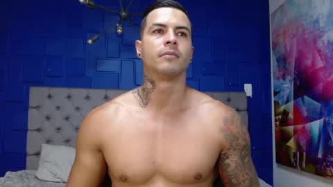 Snapshot of andres_clark chatting on January 31, 2025, 9:16 pm insta andres clark online show from January 31, 2025, 9:16 pm