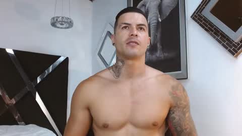 Snapshot of andres_clark chatting on February 8, 2025, 9:04 pm insta andres clark online show from February 8, 2025, 9:04 pm