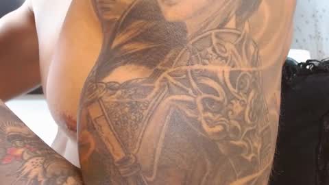 Snapshot of andres_clark chatting on February 12, 2025, 5:58 pm insta andres clark online show from February 12, 2025, 5:58 pm