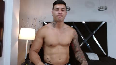 Snapshot of andres_clark chatting on February 18, 2025, 6:47 pm insta andres clark online show from February 18, 2025, 6:47 pm