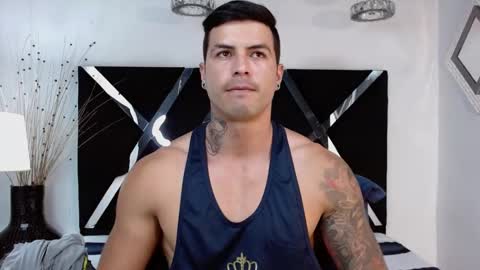 Snapshot of andres_clark chatting on February 25, 2025, 6:53 pm insta andres clark online show from February 25, 2025, 6:53 pm