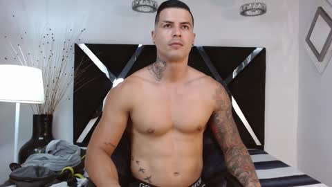 Snapshot of andres_clark chatting on February 26, 2025, 10:09 pm insta andres clark online show from February 26, 2025, 10:09 pm