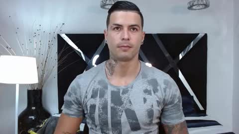 Snapshot of andres_clark chatting on March 3, 2025, 6:22 pm insta andres clark online show from March 3, 2025, 6:22 pm