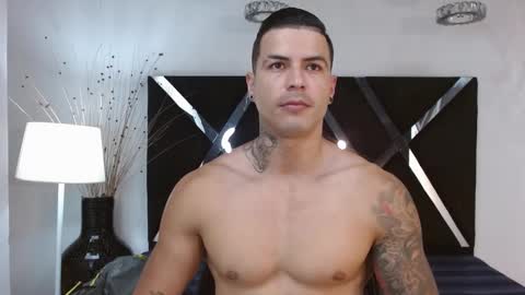 Snapshot of andres_clark chatting on March 4, 2025, 6:50 pm insta andres clark online show from March 4, 2025, 6:50 pm