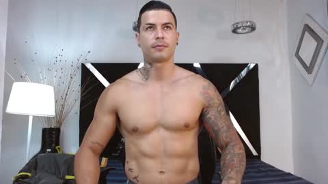 Snapshot of andres_clark chatting on March 5, 2025, 6:45 pm insta andres clark online show from March 5, 2025, 6:45 pm