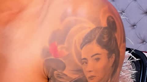 Snapshot of andres_clark chatting on September 9, 2025, 5:45 pm insta andres clark online show from September 9, 2025, 5:45 pm