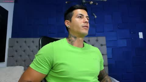 Snapshot of andres_clark chatting on May 21, 2026, 6:26 pm insta andres clark online show from May 21, 2026, 6:26 pm