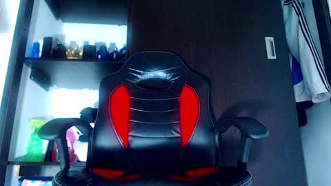 Andrs   o online show from September 11, 2025, 12:55 am