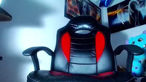 Andrs   o online show from October 2, 2025, 11:56 pm