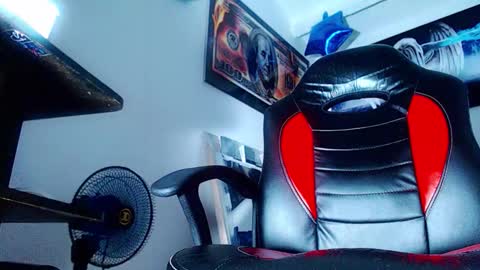 Andrs   o online show from October 9, 2025, 10:19 pm