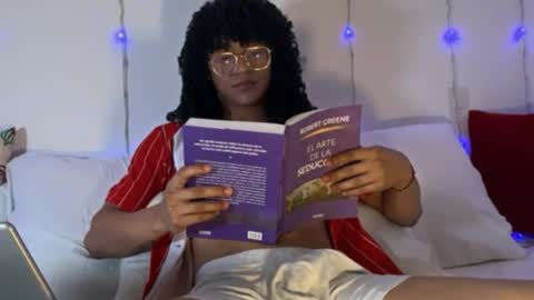 andres online show from December 15, 2025, 2:27 am