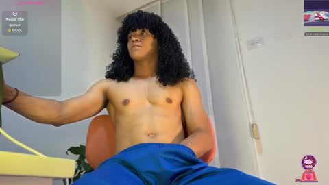 andres online show from January 8, 2026, 2:14 am