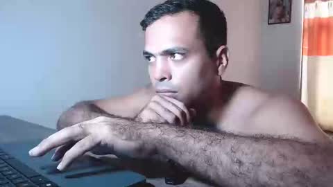 Snapshot of andresfern chatting on February 3, 2025, 3:17 pm ANDRES online show from February 3, 2025, 3:17 pm