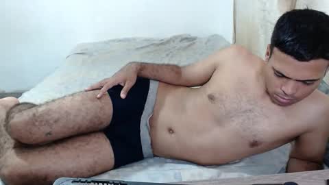 Snapshot of andresfern chatting on October 9, 2025, 9:24 pm ANDRES online show from October 9, 2025, 9:24 pm