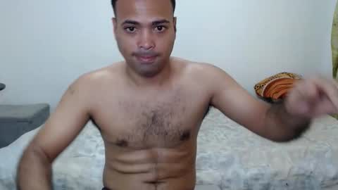 ANDRES online show from April 12, 2026, 5:18 pm