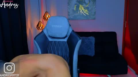 Andres online show from December 12, 2024, 10:13 am