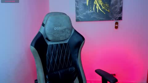 Andres online show from May 31, 2026, 10:22 pm