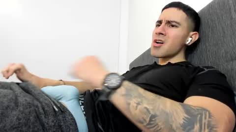 onlyfanscallmegotter online show from September 29, 2025, 3:00 am