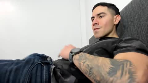 onlyfanscallmegotter online show from October 10, 2025, 3:05 am