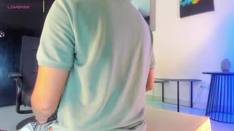 Andres  online show from June 7, 2026, 7:34 am