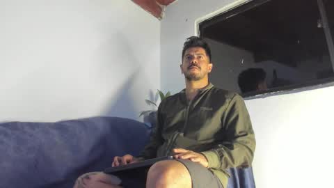 Andres online show from March 16, 2026, 8:18 am