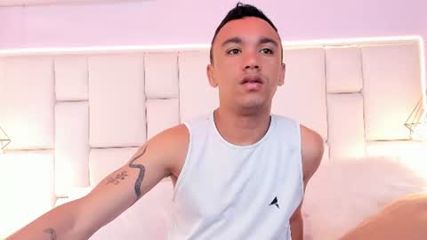 Andres online show from June 11, 2026, 11:52 am