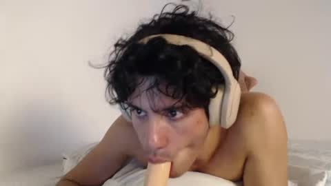 Andres Torres online show from February 24, 2025, 6:58 pm