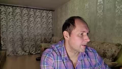 ANDRE online show from October 24, 2025, 9:17 am