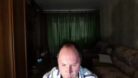 ANDRE online show from October 25, 2025, 10:23 am