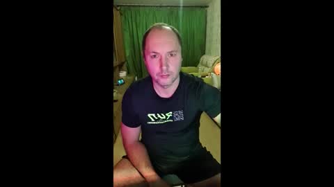 ANDRE online show from October 26, 2025, 2:34 pm