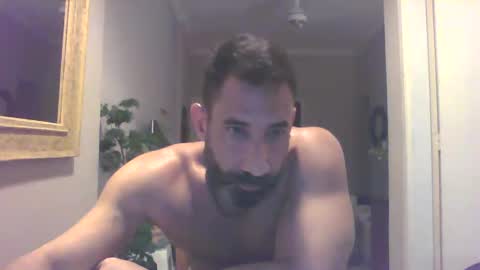 ADONIS online show from February 18, 2025, 7:21 am