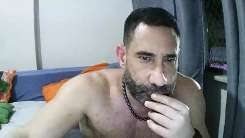 ADONIS online show from September 23, 2025, 12:13 am